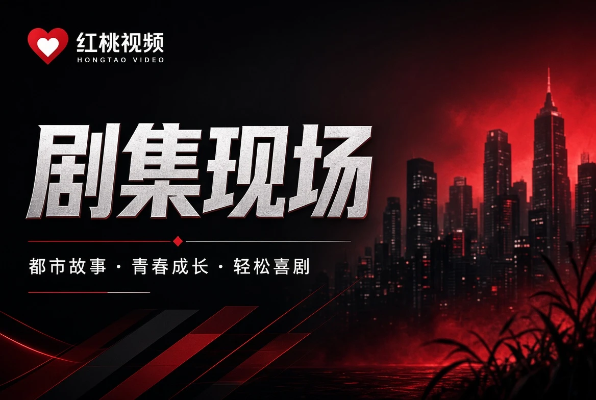 剧集现场